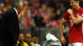 Los elogios de Lewandowski a Ancelotti