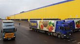 Russian retailers in talks to import goods via Kazakhstan -report