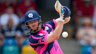 T20 World Cup Match 12 Namibia vs Scotland: Fantasy 11 Prediction, teams, captain, vice-captain, toss and venue analysis