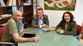 La regidora franquina Cecilia Pérez pide a la gerencia de Jarrio una reunión con todos los municipios para analizar la situación del Área I