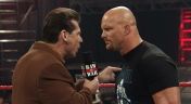 1. Austin vs. McMahon - Part One