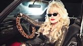 How Dolly Parton corralled a Who's Who of rock royalty to record her landmark Rockstar album: "There's more aggression in rock'n'roll – you've got to treat it with respect"