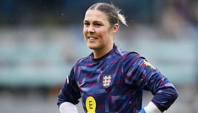 Mary Earps opens up on learning French and Lionesses Euros qualifying