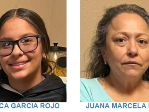 FBI busca a madre e hija estadounidenses que desaparecieron en carretera de Nuevo León