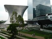 Plaza Carso