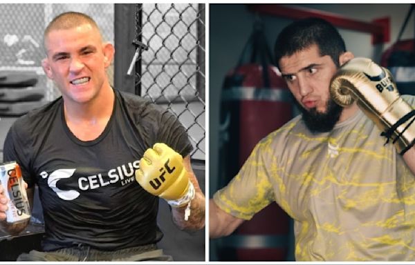 Islam Makhachev says he will expose Dustin Poirier’s “one problem” at UFC 302: “I have the key for the easy fight” | BJPenn.com