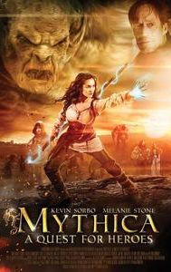 Mythica: A Quest for Heroes