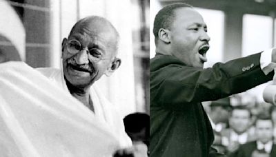 From Martin Luther King Jr. to Mahatma Gandhi: 3 communication habits that set successful leaders apart