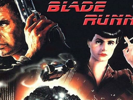 Blade Runner Ending, Explained