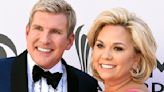 Savannah Chrisley says visiting parents in prison is 'really tough'