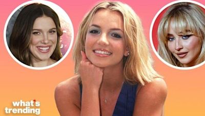 Video: Who Will Play Britney Spears in Biopic?