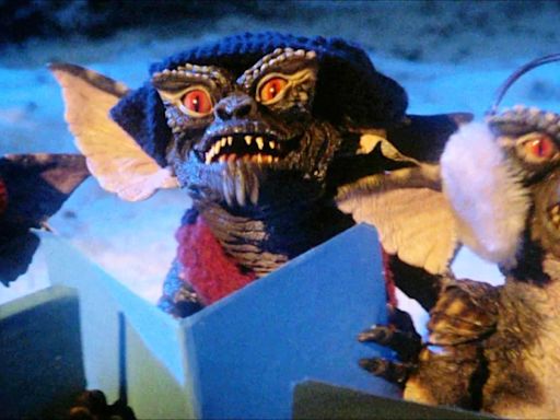‘Gremlins’ Director Says Warner Bros. ‘Hated’ the Christmas Scene and Urged Theaters to Cut It Out