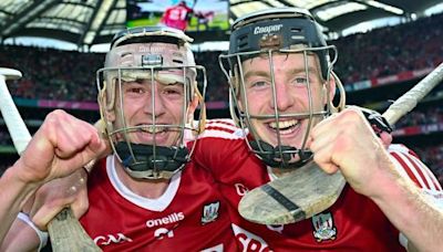 Cork end Limerick's five-in-a-row bid with Croke victory