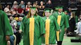Congratulations, graduates! A look back at commencement season in photos