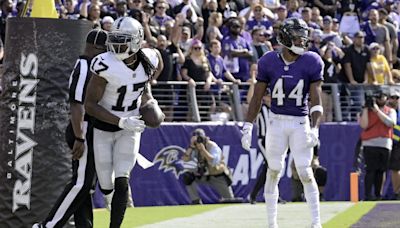 Ravens can’t afford their secondary to become primary concern: ‘We’re not consistent’