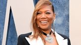 Queen Latifah Just Received This Major Honor From The Library Of Congress