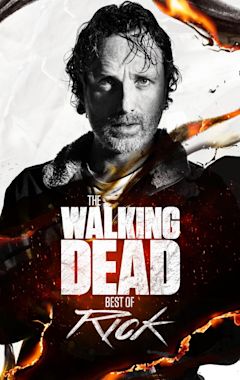 The Walking Dead: Best of Rick