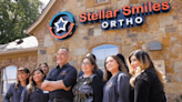 The Stellar Orthodontics Experience