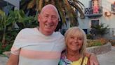 British couple died while on holiday in Egypt after room next door fumigated for bed bugs, inquest hears