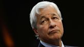 The stock market is shrinking and Jamie Dimon is worried