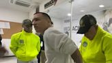 Deportaron de Estados Unidos a ‘el Zarco’, uno de los criminales más buscados de Santander