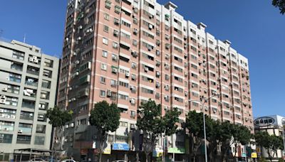 台中南區機能完善 信義房屋：自住首購族最愛中古屋 - 財經