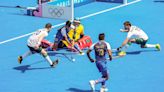 Paris Olympics, hockey: Harmanpreet Singh steps up again in 2-0 win, but India made to withstand Irish heatwave