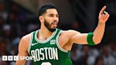 NBA play-offs 2024: Boston Celtics retake lead over Cleveland Cavaliers