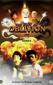 The Fist of Oblivion