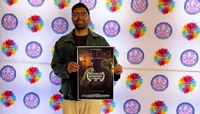 Anhad Mishra’s Khidki Premiered At The New York Indian Film Festival