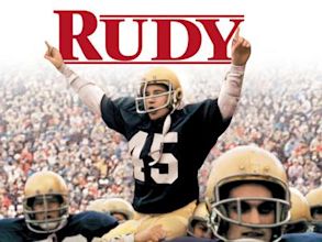 Rudy - Il successo di un sogno