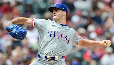 Texas Rangers vs. Los Angeles Angels: Preview, How To Watch, Listen