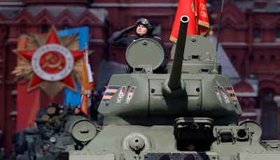 Russia to hike defence budget by 25% amid Ukraine war: Where does this money come from?