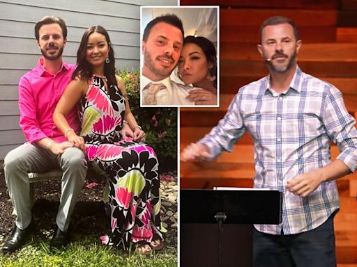 South Carolina pastor husband claims wife died of suicide as family urges police to ‘deeply’ investigate her death