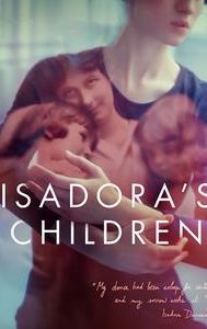 Les enfants d'Isadora