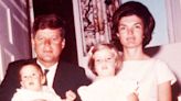 America's Camelot: A Full Guide to the Kennedy Family