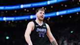 Luka Doncic Broke LeBron James' Historic Record in Celtics-Mavericks Game 1