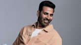 Akshay Kumar turns ‘shayar’ on a leisure day, reflects on struggles of life