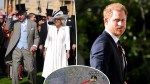 King Charles and Prince Harry were less than 3 miles apart in London — but the pair still didn’t meet
