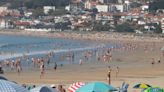 Las playas de España con el agua más 'fresquita' para sobrellevar la ola de calor