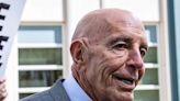 Ex-Trump adviser Tom Barrack's emails to Paul Manafort, Jared Kushner, Ivanka Trump read aloud during trial