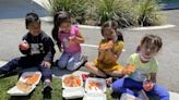 13 Sacramento-area libraries will offer free lunch to children starting in June