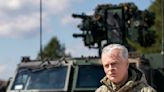 Lituania celebra elecciones presidenciales entre temores por Rusia y la guerra en Ucrania
