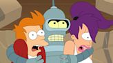 TVLine Items: Futurama Return Date, First Look at Minnie Driver’s Queen Elizabeth and More