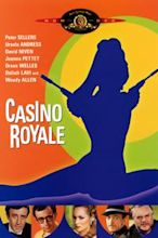 Casino Royale (1967 film)