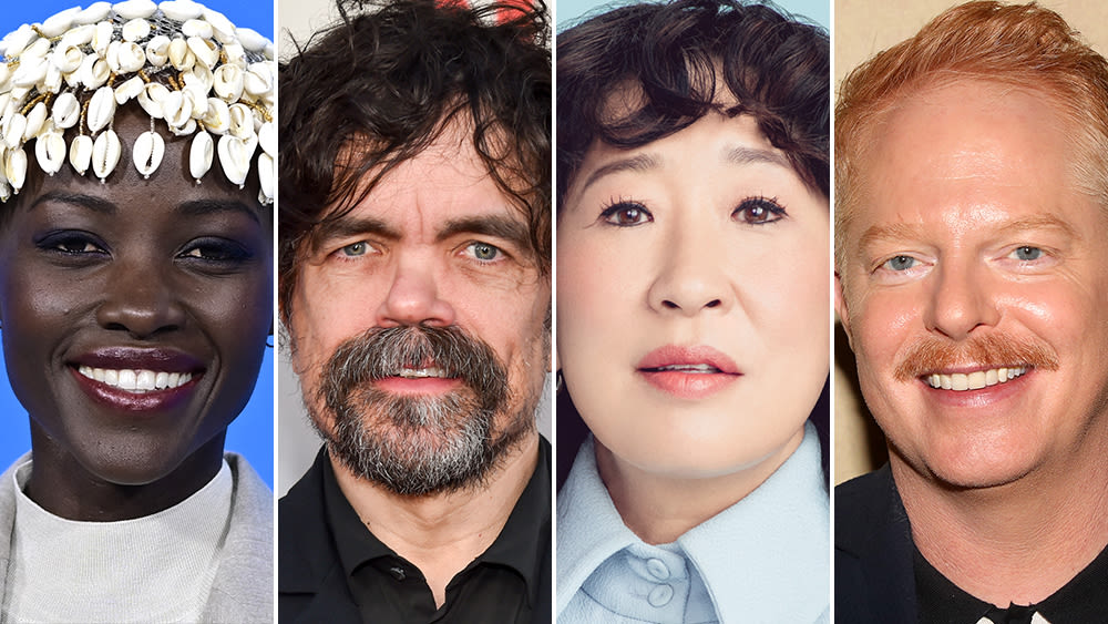 ... Nyong’o, Peter Dinklage, Sandra Oh And Jesse Tyler Ferguson To Star In ‘Twelfth Night’ For Shakespeare...