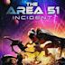 The Area 51 Incident