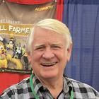 Bill Farmer