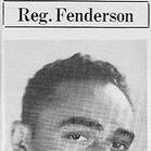 Reginald Fenderson