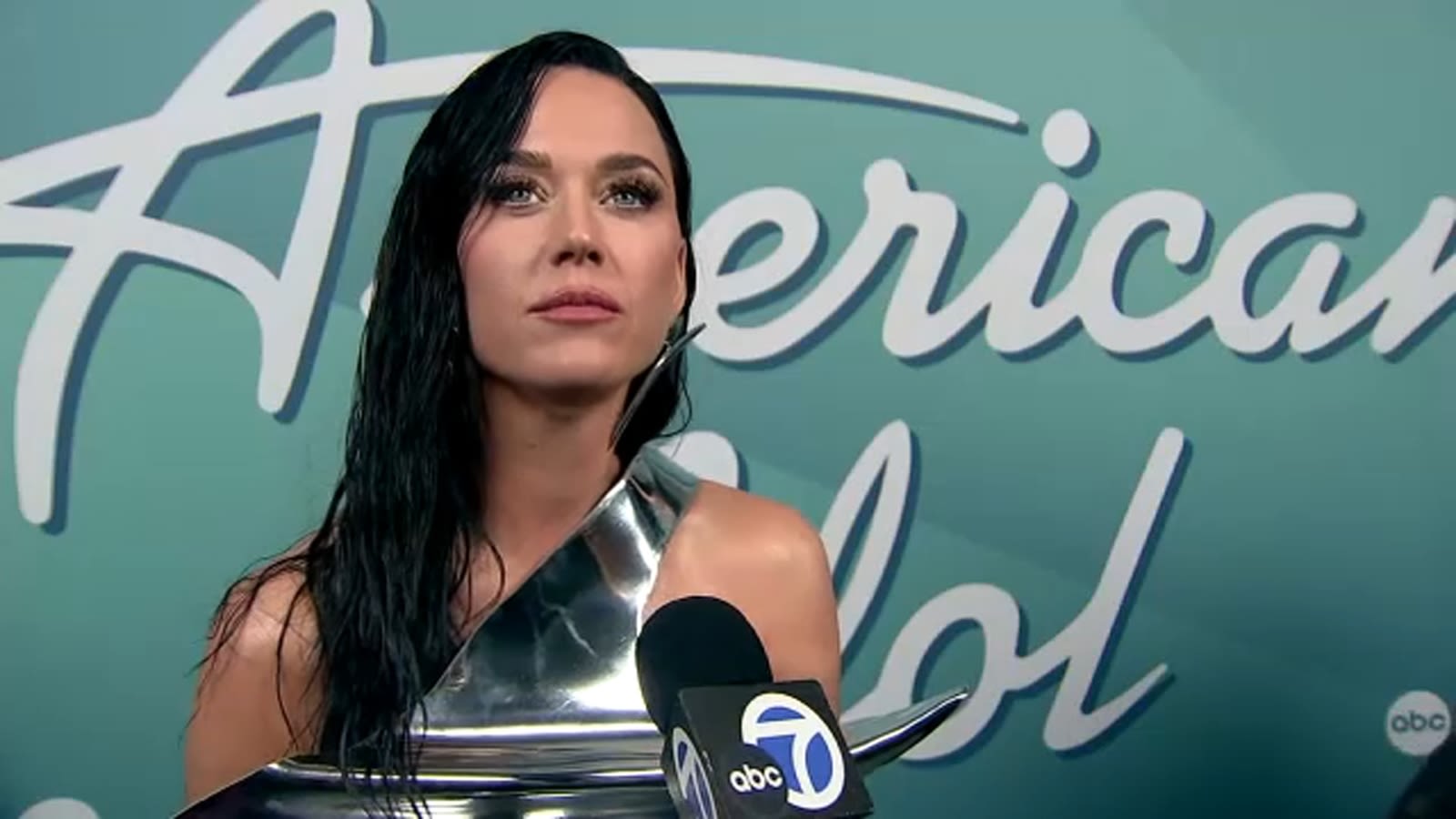 Staying present, grateful: Katy Perry prepares for her final weeks as 'American Idol' judge